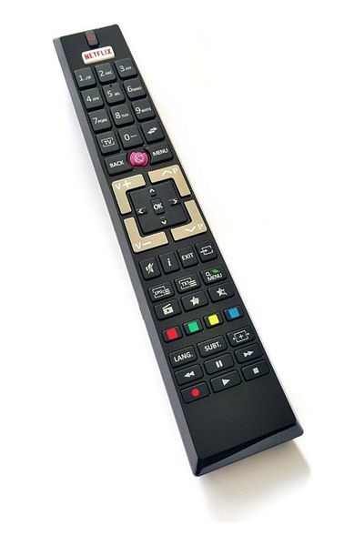 erorex جهاز التحكم عن بعد لتلفزيون LED من HLL Technology Vestel 23