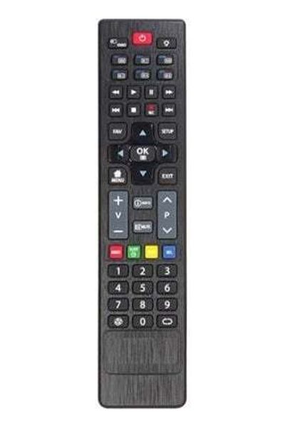 erorex Rebara Sunny LCD LED TV Remote