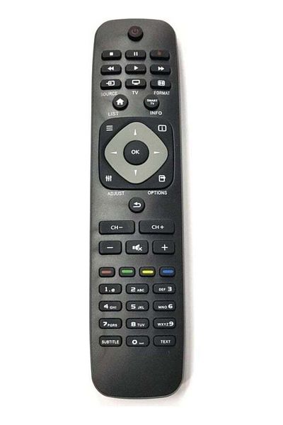 erorex Philips RM-D1110 New Model TV Remote Control