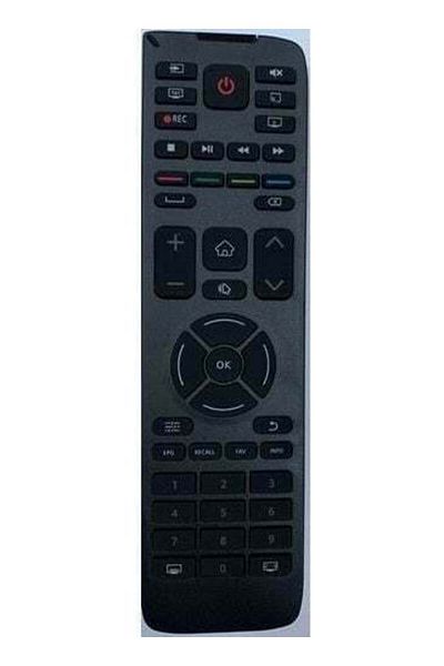 erorex Remote Control 1208-SUNNY,HI Level LCD