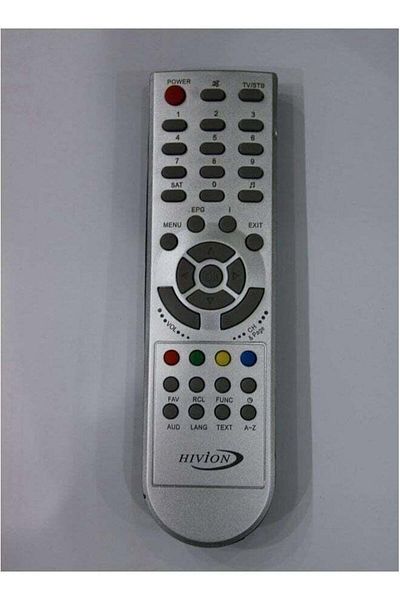 erorex جهاز تحكم عن بعد بديل لجهاز الاستقبال Hv-9090X