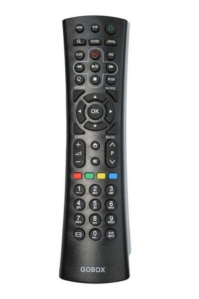 erorex Remote Control for GoBox, Replacement