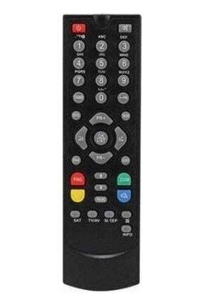 erorex جهاز التحكم عن بعد عبر الأقمار الصناعية Next 16000 16500