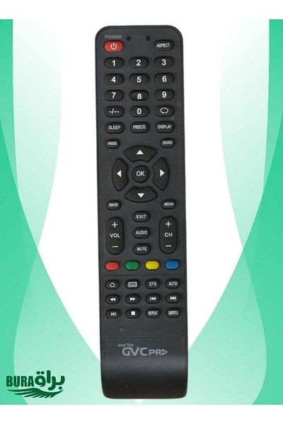 erorex جهاز تحكم عن بعد بديل لجهاز الاستقبال Star Gold Freteck 7200 Max 2015