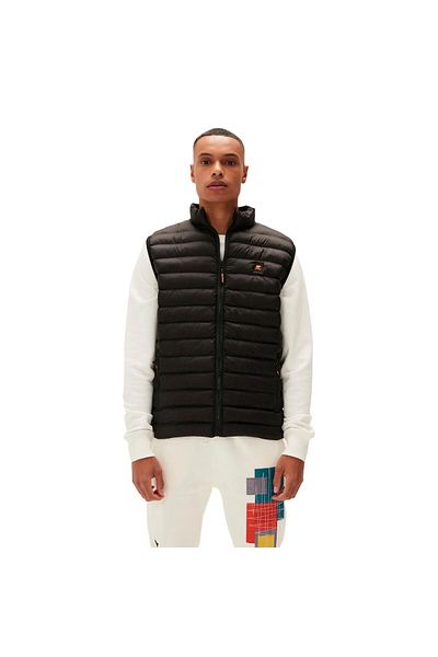 Bad Bear 22.02.17.002 Archer Puffer Vest Black