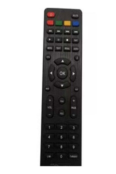 erorex Bsmart black remote control