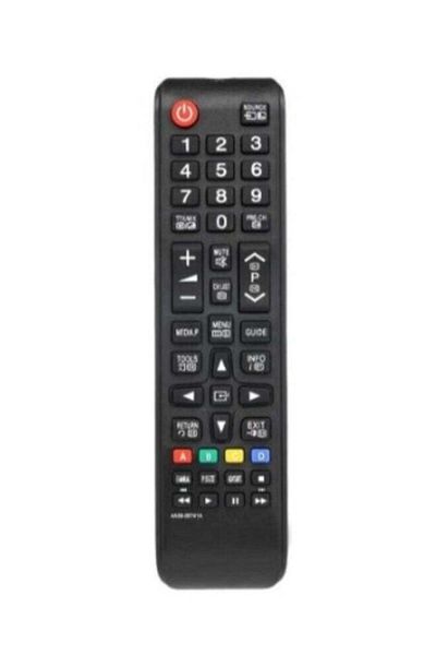 erorex Universal TV Remote Control For Samsung HDTV