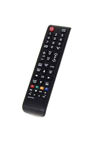 erorex Tv Remote For Samsung A59-00786A 00786A