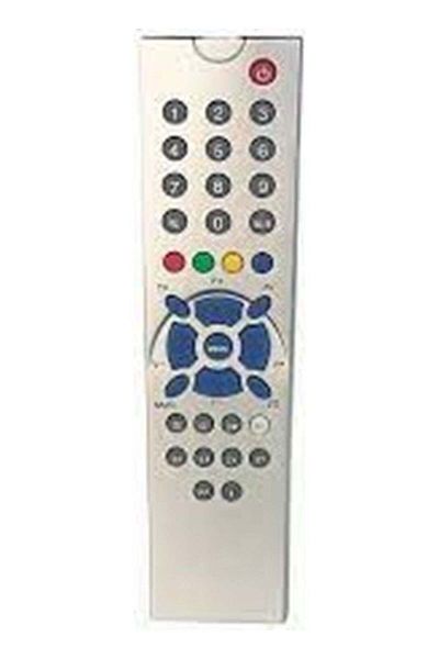 erorex 5305 Tube Profilo TV Remote