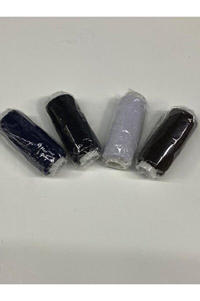 karantuhafiye Σετ ελαστικών με κορδόνια από καουτσούκ 4 τεμαχίων