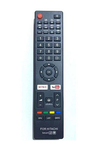 erorex Remote Control