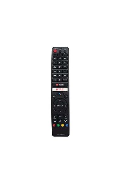 erorex جهاز تحكم عن بعد متوافق مع جهاز التحكم عن بعد للتلفزيون Sharp Gb326Wjsa