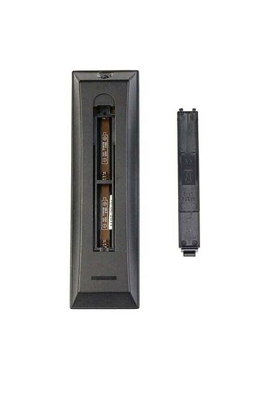 erorex New CT-90326 Replace Remote Control for Toshiba LCD LED SMART TVs