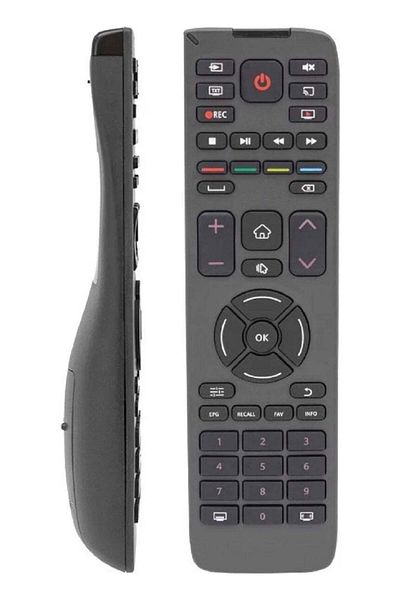 erorex Woon Android TV LCD LED TV Remote Sunny Axen Hi Level Compatible