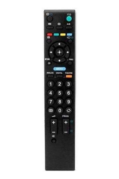 erorex جهاز التحكم عن بعد للتلفزيون Sony RM-Y136 LCD LED