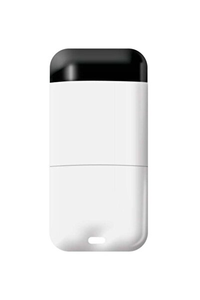 erorex محول التحكم عن بعد للايفون باللون الابيض