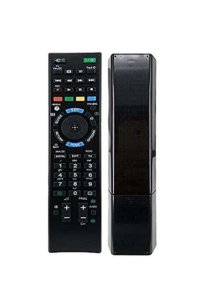 erorex L1165V Replacement Remote Control for Sony TV