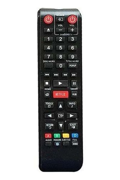 erorex Samsung LCD - LED TV Remote