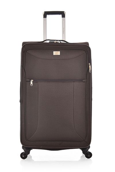 New Travel Soft Luggage Set 3 Pieces, Fabric Material with Carry On Cabin Luggage, Size 28/24/20 Inch 8911/3P