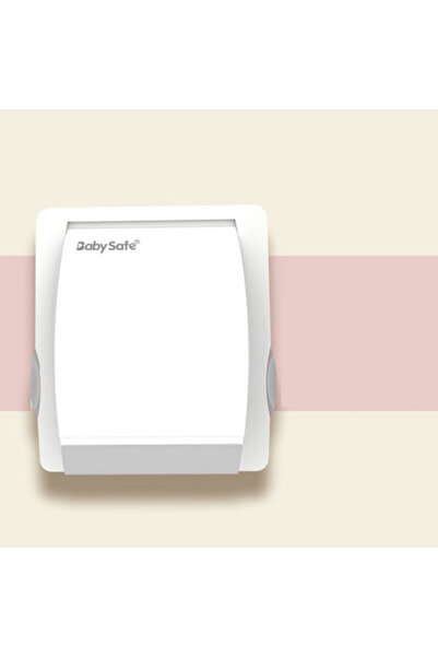 BabySafe Baby Safe - Multipurpose Window Stopper - Grey - Set of 4