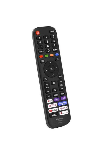 erorex New Replacement Remote Control, Remote Control Fit, Universal Remote Control Compatible with EN2A30