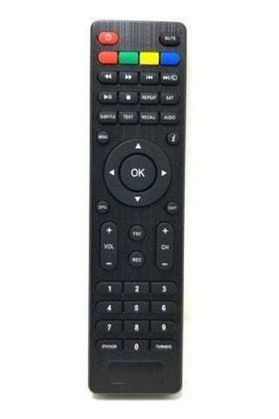 erorex جهاز التحكم عن بعد عبر الأقمار الصناعية Korax Techno Hd Tkgs