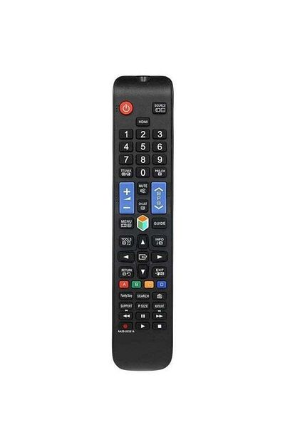 erorex Smart Remote Controller Universal Samsung TV Remote Control Wireless Smart Controller