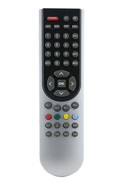 erorex Arçelik-Beko LCD TV Remote Control