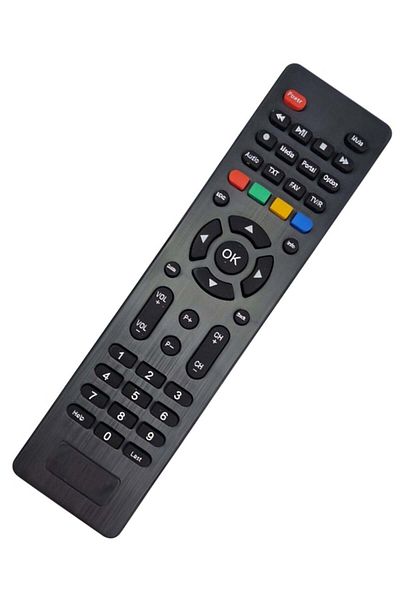 erorex Replacement Remote Control Compatible With Glory Network Devices