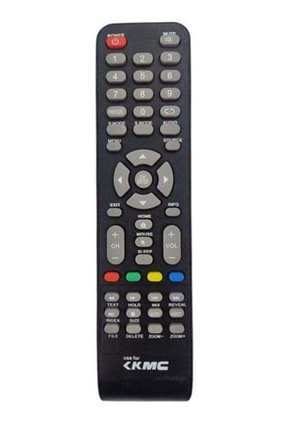 erorex Universal Remote Control For Kmc Screen