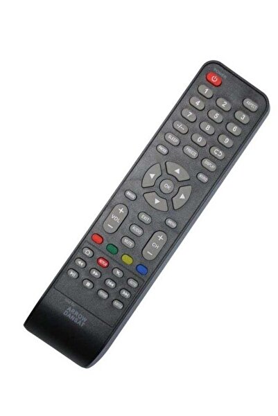 erorex TV Remote Control