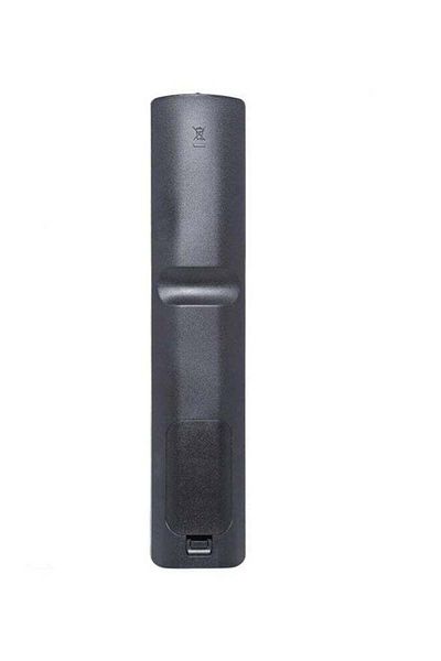 erorex Remote Control For Lg Lcd Led Tv Black