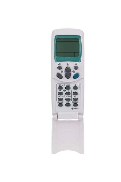 erorex AC Remote Control KT-LG White
