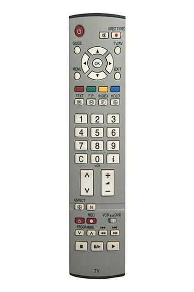 erorex -292 Panasonic TV Remote