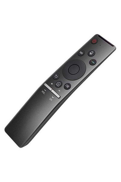 erorex Voice Remote Control Only Fit for Samsung Smart TV Which Supported Voice Function