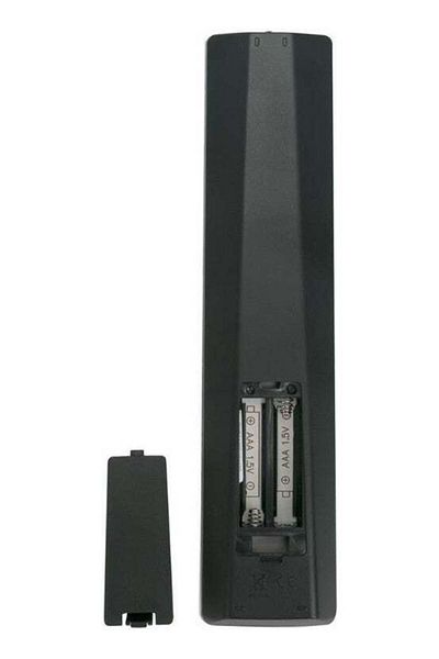 erorex Sharp Aquos Original 4K Smart TV Remote