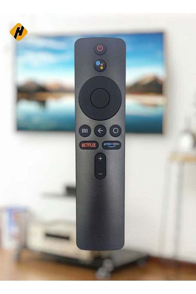 erorex Remote Control for Mi TV, Mi Box S and Mi Projector