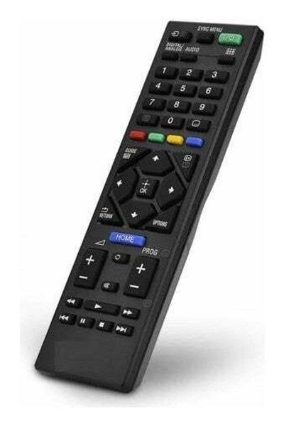 erorex جهاز التحكم عن بعد المتوافق مع تلفزيون Sony KDL-43W805C