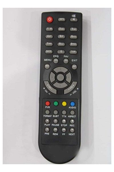 erorex جهاز تحكم عن بعد بديل لجهاز الاستقبال Star Gold Freteck 7200 Max 2015