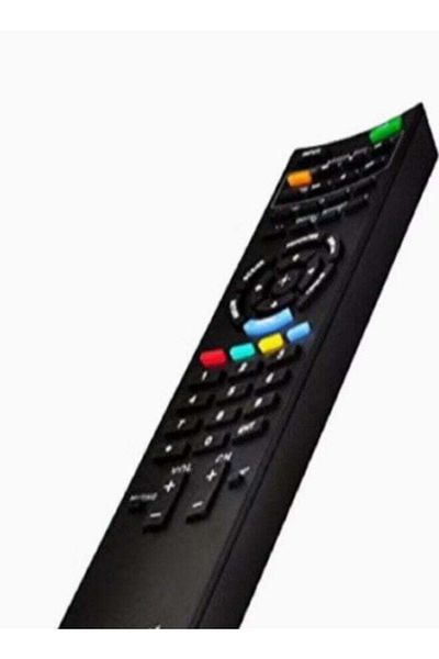 erorex Replacement Remote Control For Sony LCD LED