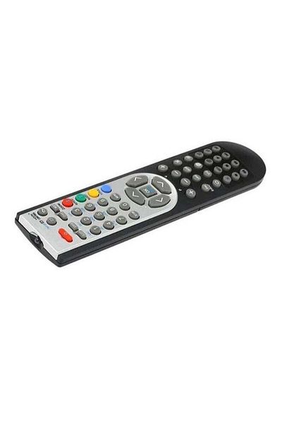 erorex Rc1900 Remote Control for OKI TV LCD Plasma Smart TV Remote Controller