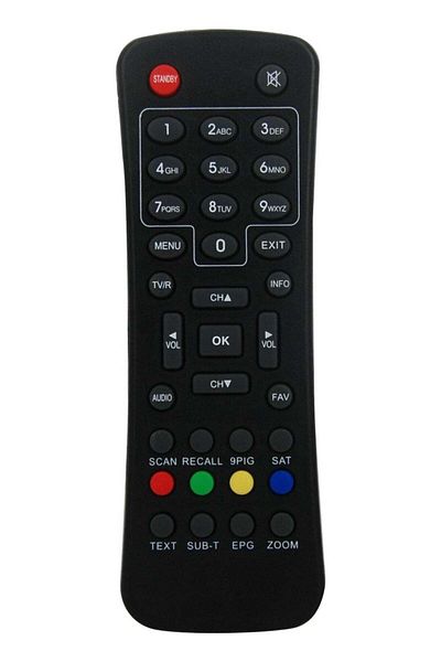 erorex Remote Control 1604-1656 KR6055-6050 MU6060 56K-AMSTRAD,KAWAİ,RDLINE,SAMUX,TEMPO,FOBEM