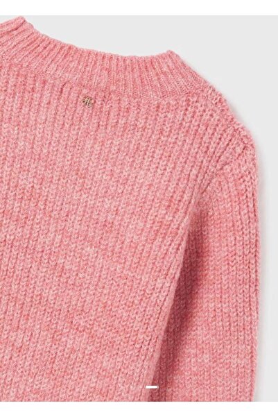 Abel & Lula Pulover ajurat pentru fete Abel&lula 5861