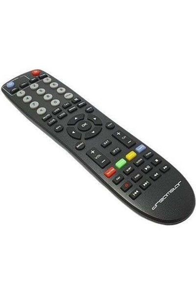 erorex Master Hd Iptv Satellite Remote