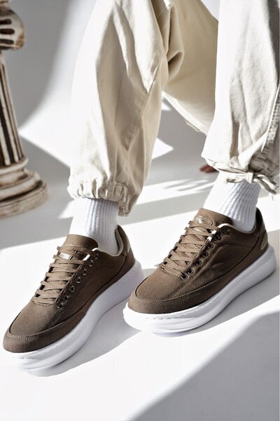 XStreet CRN 1155 Erkek Spor Ayakkabı Sneakers Günlük Ayakkabı