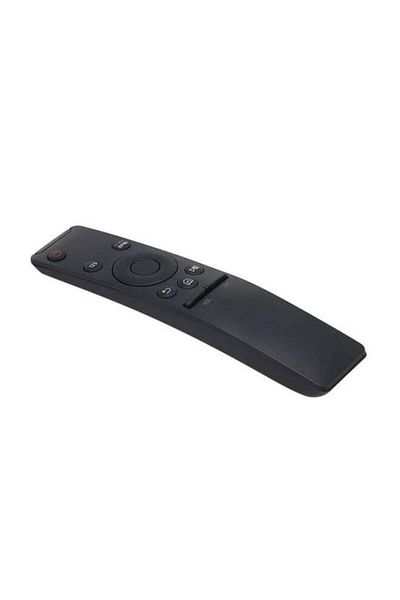erorex Universal Remote Control For Tcl Smart Tv Black
