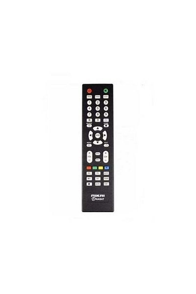 erorex Remote Controller for Dansat Nikai Telezone