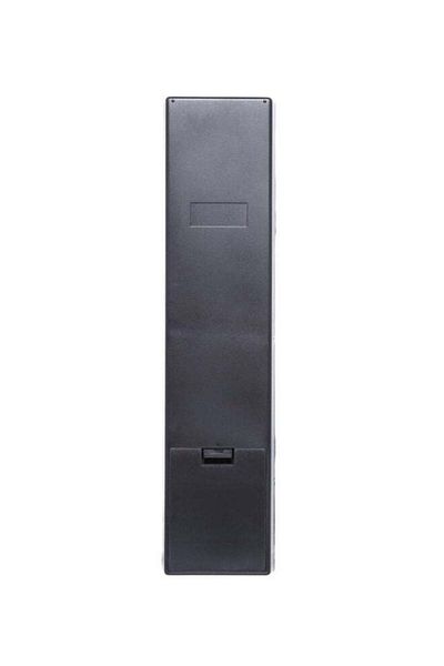 erorex Remote Control For Sony LCD/LED TV Black