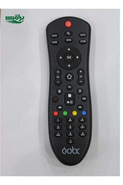 erorex جهاز التحكم عن بعد لجهاز الاستقبال الرقمي الفضائي GOBOX Series M2