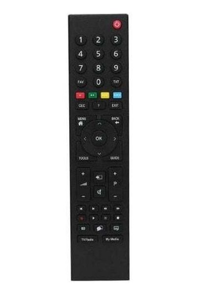 erorex جهاز التحكم عن بعد Altus AL48L5431 4b المتوافق مع أجهزة تلفزيون LED